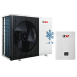 Тепловой насос воздух-вода SILA AS-11,5 I-EVI (HC)