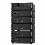 Система хранения энергии DEYE BOS-W25 ( 25,60 кВт*ч )