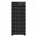 Система хранения энергии DEYE BOS-W40 ( 40,96 кВт*ч )