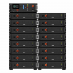 Система хранения энергии DEYE BOS-W80 ( 81,92 кВт*ч )