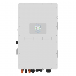 Высоковольтовый гибридный инвертор DEYE SUN-40K-SG01HP3-EU-ВМ4