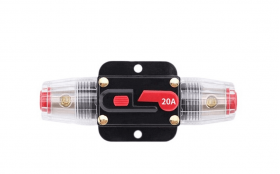 Предохранитель автоматический 100А