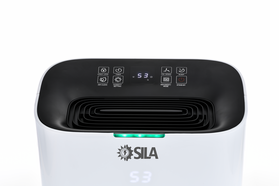 Осушитель воздуха SILA DSF-25L