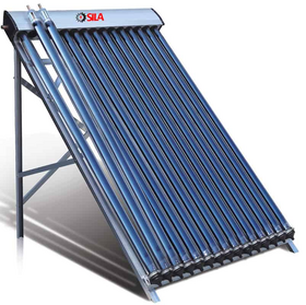 Солнечный коллектор SILA 30R1