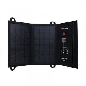 Солнечное зарядное устройство E-Power 7 Вт