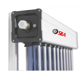 Вакуумный коллектор SILA 20R5