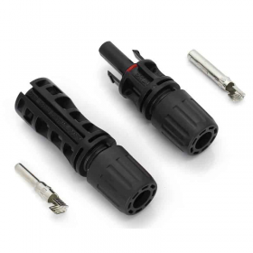 Коннектор MC4 30A (1500В)