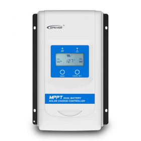 Контроллер заряда Epever DuoRacer 3106N 30А