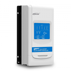 Контроллер заряда Epever DuoRacer 3106N 30А