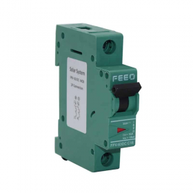 Автомат защиты постоянного тока 25-250