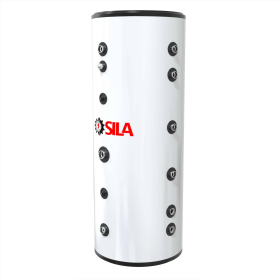 Бойлер косвенного нагрева SILA SST-320 DHP