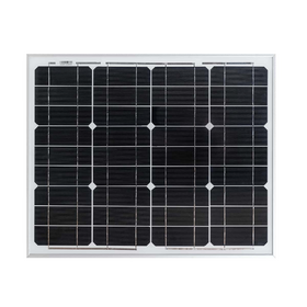 Солнечная батарея SILA 30 Вт