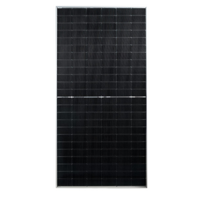 Солнечная батарея SilaSolar 550/690Вт (Bifacial)