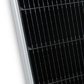 Солнечная батарея SilaSolar 490/615Вт TOPCon