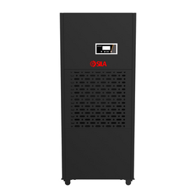 Промышленный осушитель воздуха SILA 168л