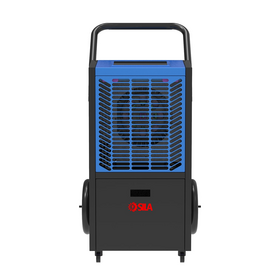 Промышленный осушитель воздуха SILA 50л