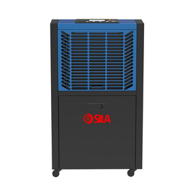 Промышленный осушитель воздуха SILA 60л