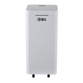 Осушитель воздуха SILA DHF-20L