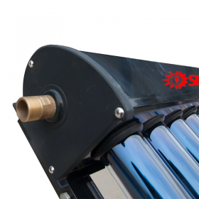 Солнечный коллектор SILA 20-24