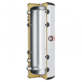 Бак аккумулятор буферный SILA SST-320