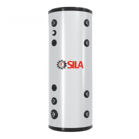 Бак аккумулятор буферный SILA SST-320