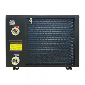 Тепловой насос для бассейна SILA AM-17 IS (HC)