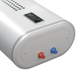 Водонагреватель SILA WH80V-S