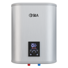 Водонагреватель SILA WH30V-P