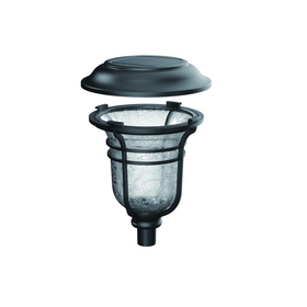 Светильник на солнечной батарее EC11125