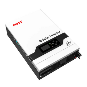 Гибридный солнечный инвертор MUST VP18-4024 PRO II