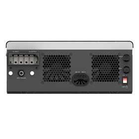 Гибридный солнечный инвертор MUST VP18-4024 PRO II