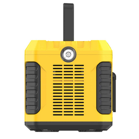 Портативная электростанция SILA ADVANCE 300 LFP