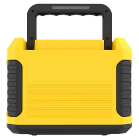 Портативная электростанция SILA ADVANCE 500