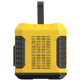 Портативная электростанция SILA ADVANCE 500