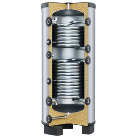 Бойлер косвенного нагрева SILA SST-200-D DELUXE