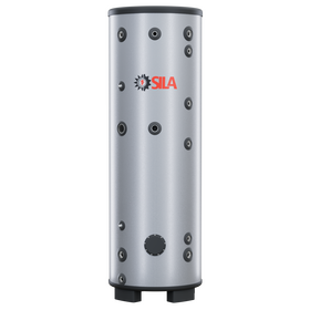 Бойлер косвенного нагрева SILA SST-500-D DELUXE