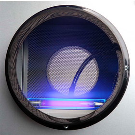 Канальный модуль бактерицидной очистки SILA HUV-150