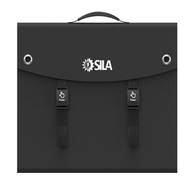Складная солнечная панель SILA PC3060 60Вт