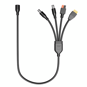 Складная солнечная панель SILA PC4120 120Вт