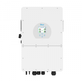 Высоковольтовый гибридный трехфазный солнечный инвертор DEYE SUN-25K-SG01HP3-EU-AM2