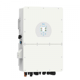 Высоковольтовый гибридный инвертор DEYE SUN-30K-SG02HP3-EU-AM3