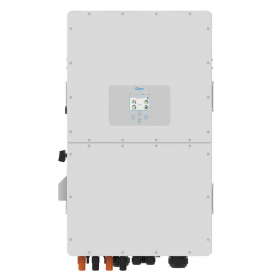 Высоковольтовый гибридный инвертор DEYE SUN-50K-SG01HP3-EU-ВМ4