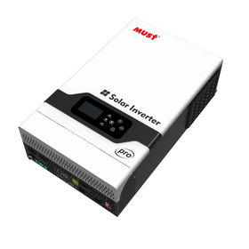 Гибридный солнечный инвертор MUST VP18-6048 PRO II