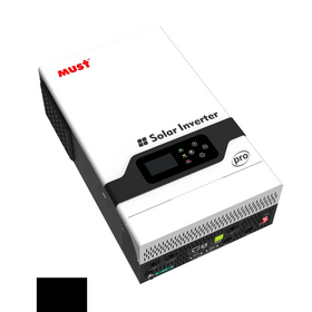 Гибридный солнечный инвертор MUST VP18-6048 PRO II