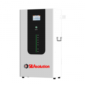 LiFePO4 аккумулятор SILAsolution EWBT-05 ( 5,12 кВт*ч )