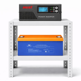 ИБП для котла отопления