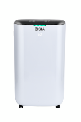 Осушитель воздуха SILA DSF-25L